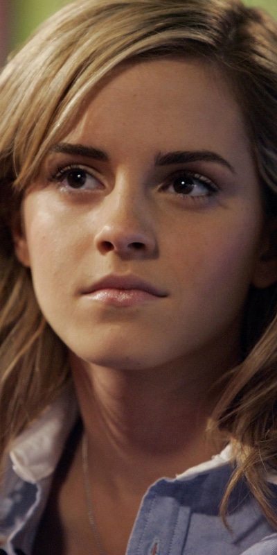 Celebrity Emma Watson, 1080x2160