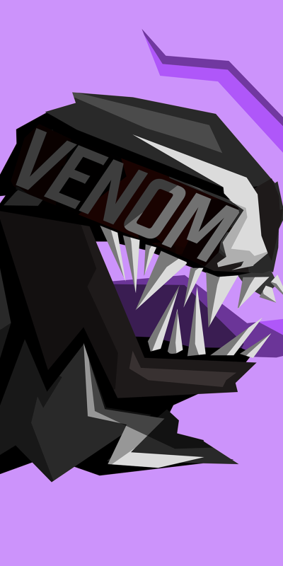 Comics Venom, 1080x2160