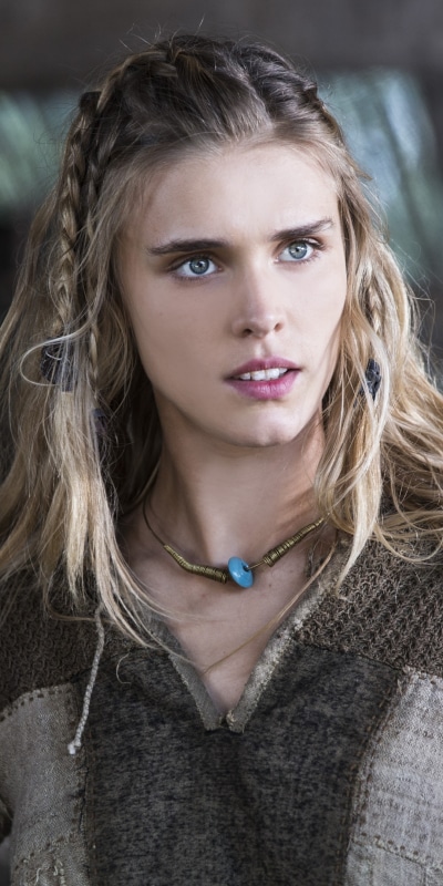 TV Show Vikings, 1080x2160