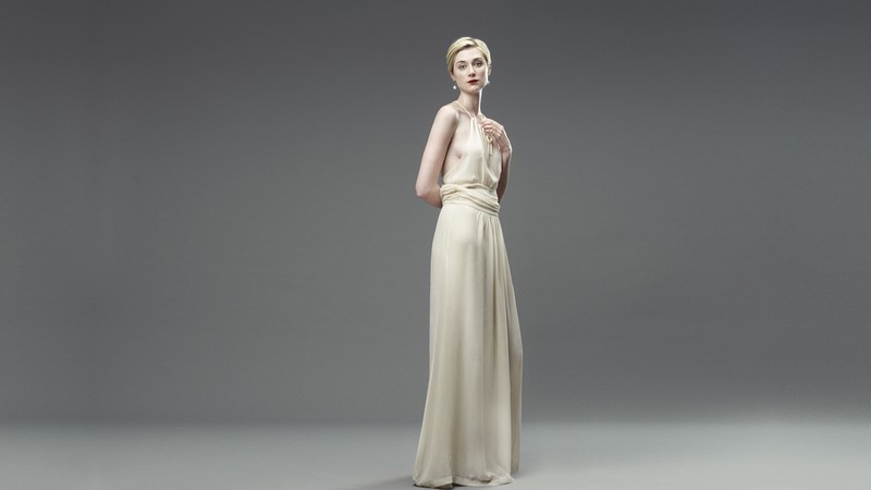 Elizabeth Debicki, The Night Manager, Best TV Series of 2016