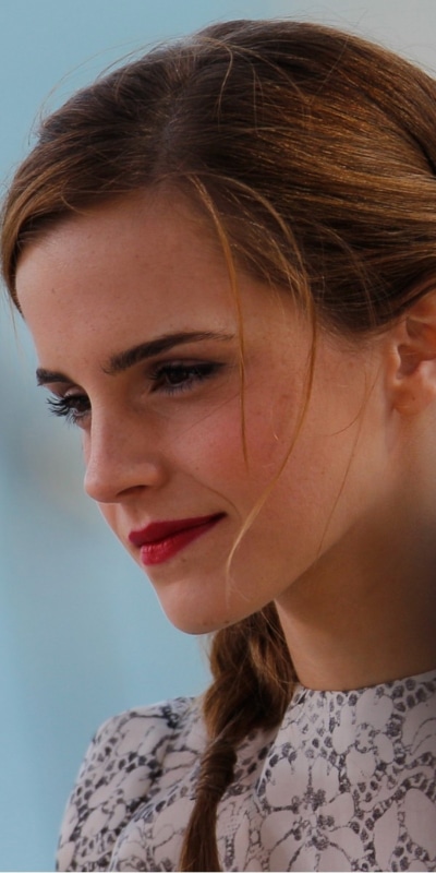 Celebrity Emma Watson, 1080x2160