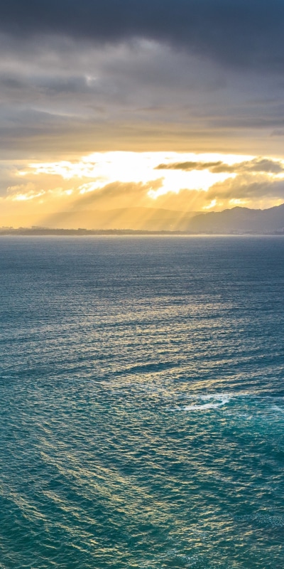 Earth Ocean, 1080x2160