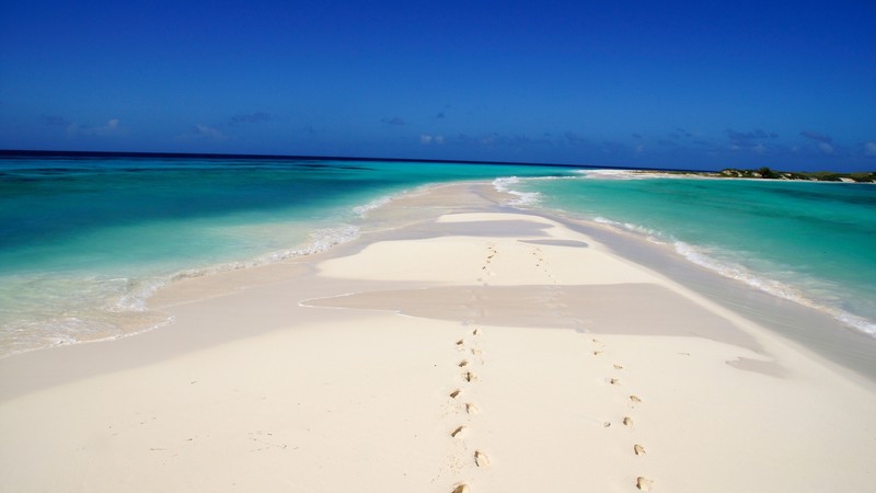 Cayo de Agua, Los Roques National Park, Venezuela, Best beaches of 2016, Travellers Choice Awards 2016
