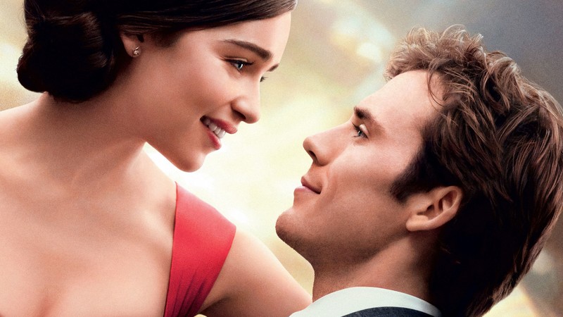 Me Before You, Emilia Clarke, Sam Claflin, Best Movies of 2016