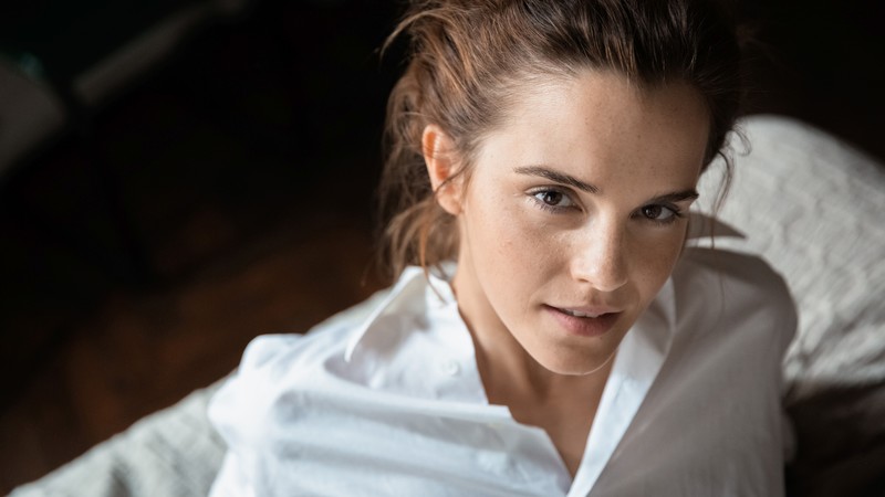 Colonia, Emma Watson
