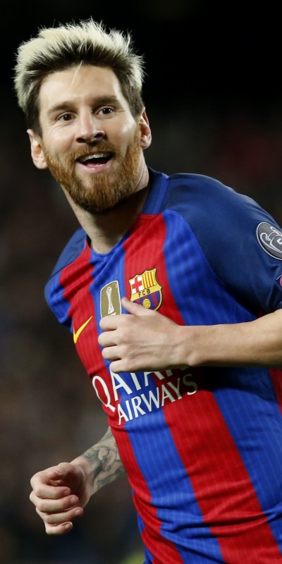 Sports Lionel Messi, Soccer, Argentinian, 1080x2160