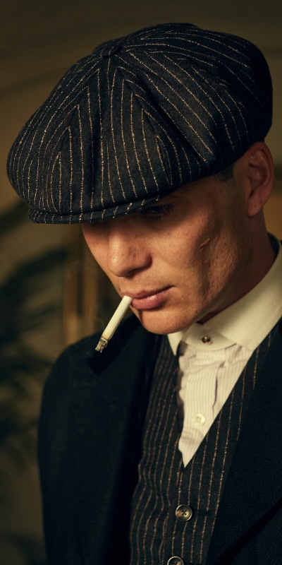 TV Show Peaky Blinders, 1080x2160