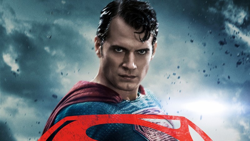 Batman v Superman: Dawn of Justice, Henry Cavill, Best Movies of 2016