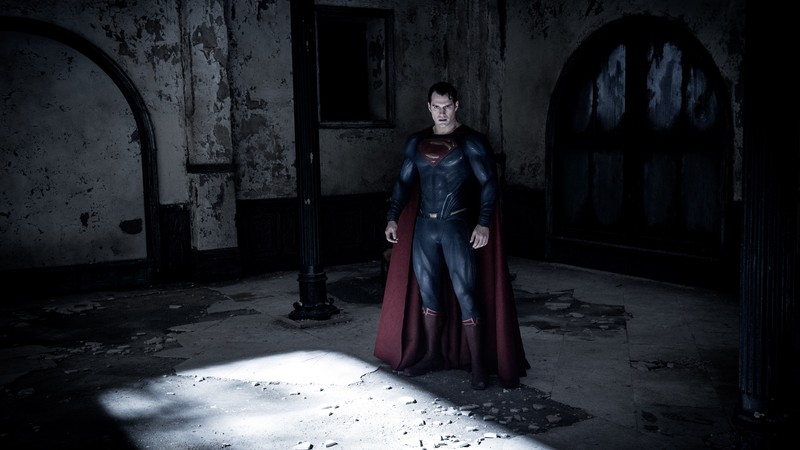 Batman v Superman: Dawn of Justice, Henry Cavill, Best Movies of 2016