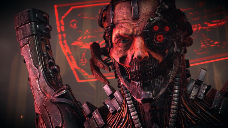 Bombshell, Best Games, PC, PS4, Xbox One