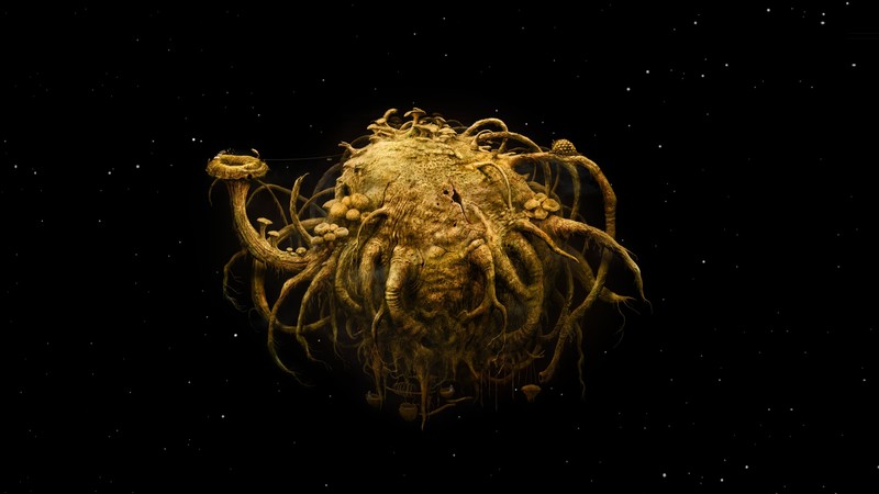 Samorost 3, art game, best games