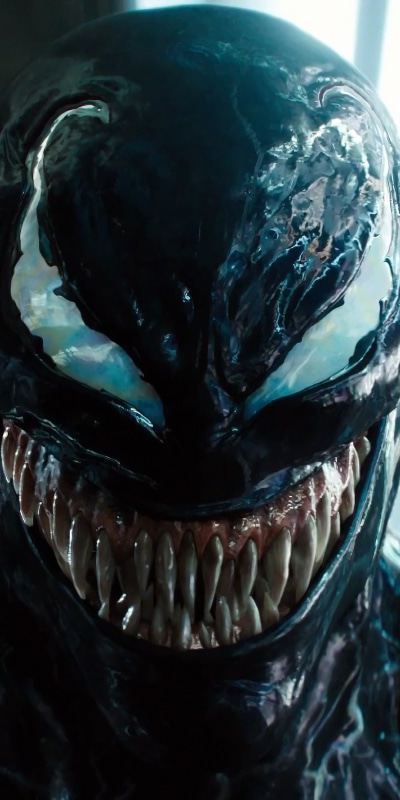 Movie Venom, 1080x2160