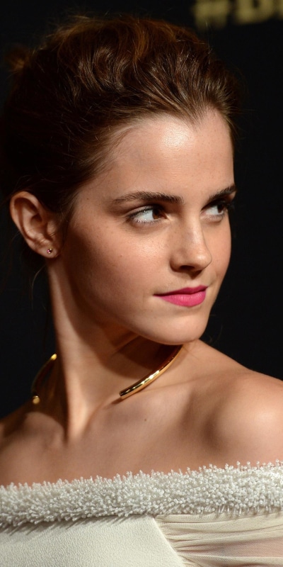 Celebrity Emma Watson, 1080x2160