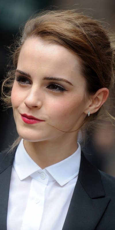 Celebrity Emma Watson, 1080x2160