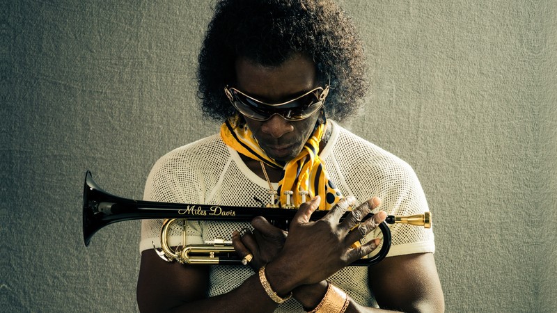 Miles Ahead, Don Cheadle, Best Movies of 2016