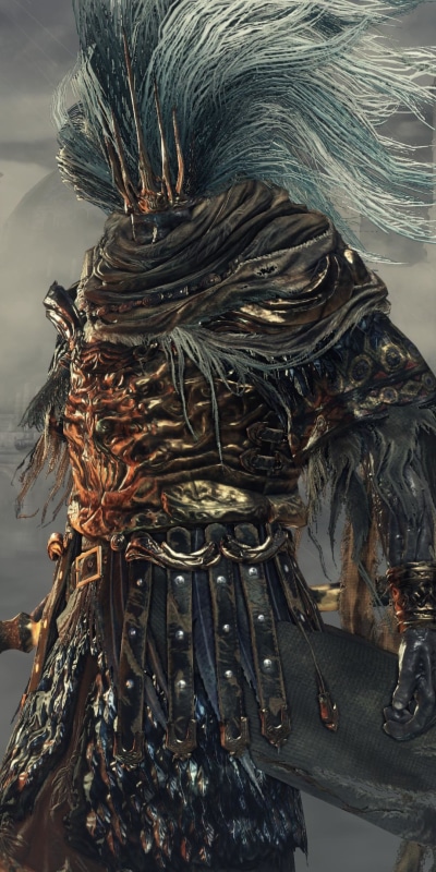 Video Game Dark Souls III, 1080x2160