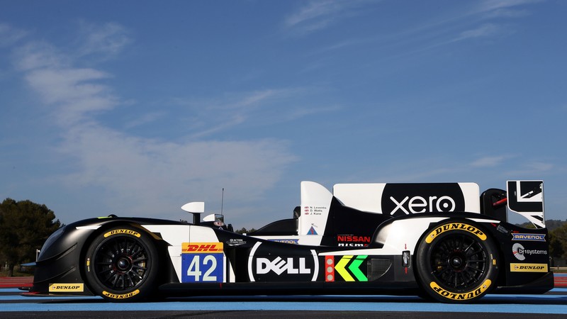 Gibson 015S, sport cars, Le Mans, LMP2