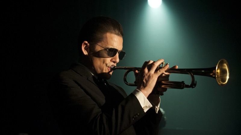 Born to Be Blue, Ethan Hawke, Best Movies of 2016