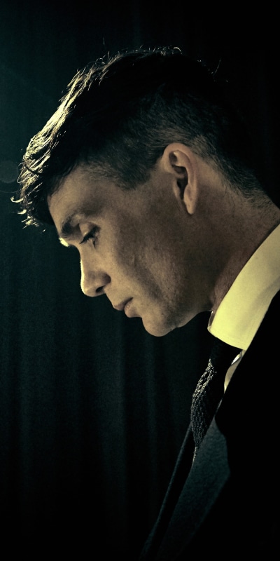 TV Show Peaky Blinders, 1080x2160