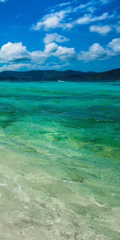 Earth Ocean, Cloud, Turquoise, Sand, Tropical, 1080x2160