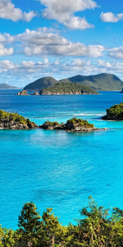Photography Ocean, Cloud, Nature, Island, Coast, Bay, 1080x2160