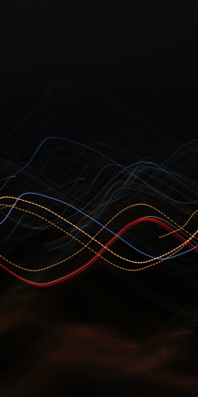 Abstract Light, Minimalist, 1080x2160