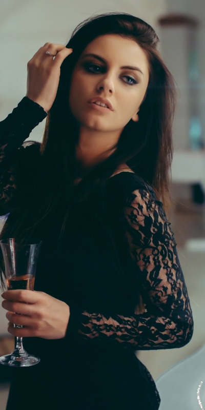 Women Model, 1080x2160
