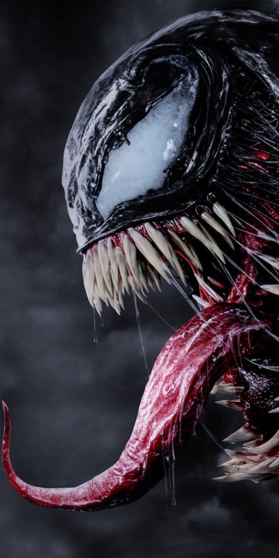 Movie Venom, 1080x2160