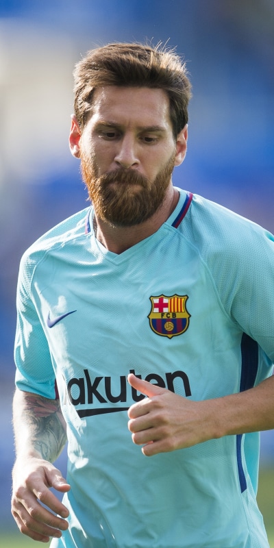 Sports Lionel Messi, Argentinian, Soccer, 1080x2160