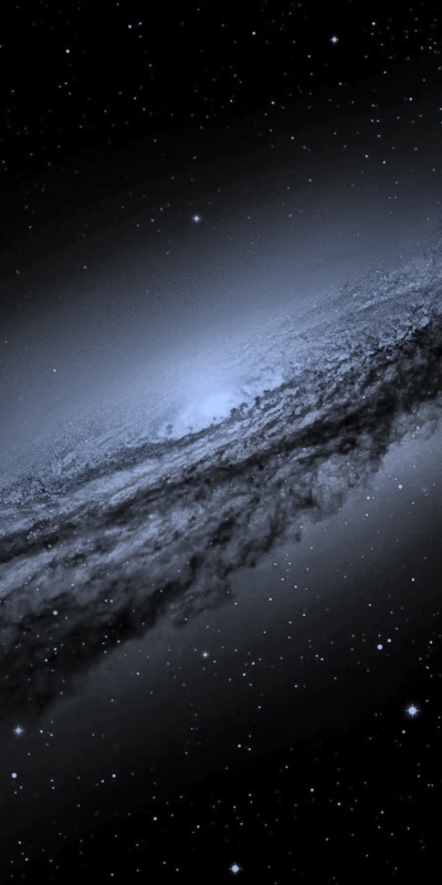 Sci Fi Galaxy, Space, 1080x2160