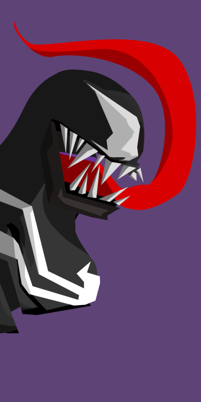 Comics Venom, Spider-Man: Homecoming, 1080x2160