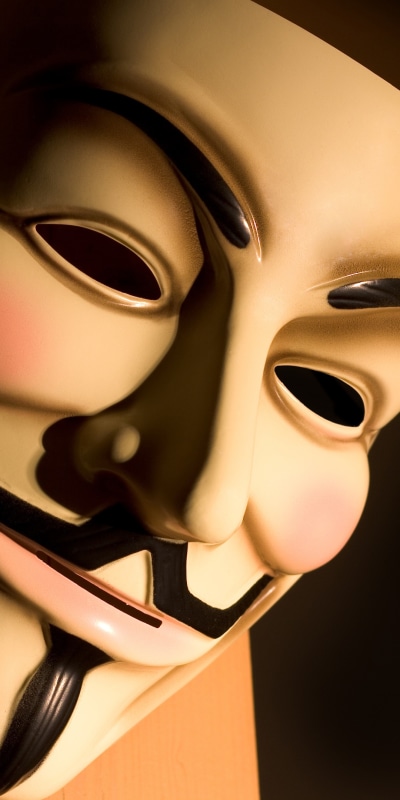 Technology Anonymous, 1080x2160