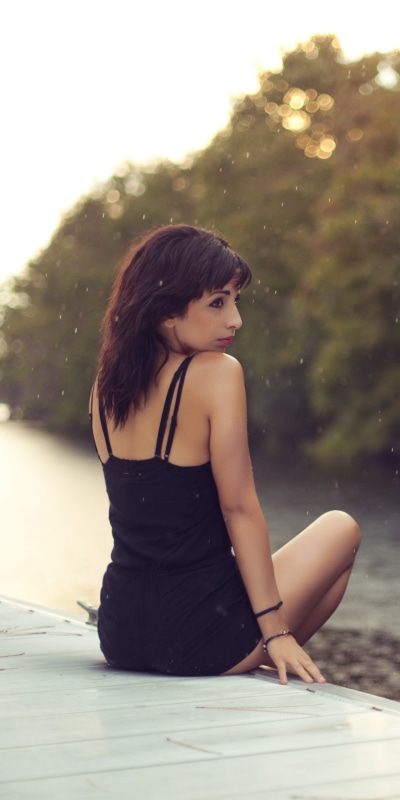 Women Model, 1080x2160