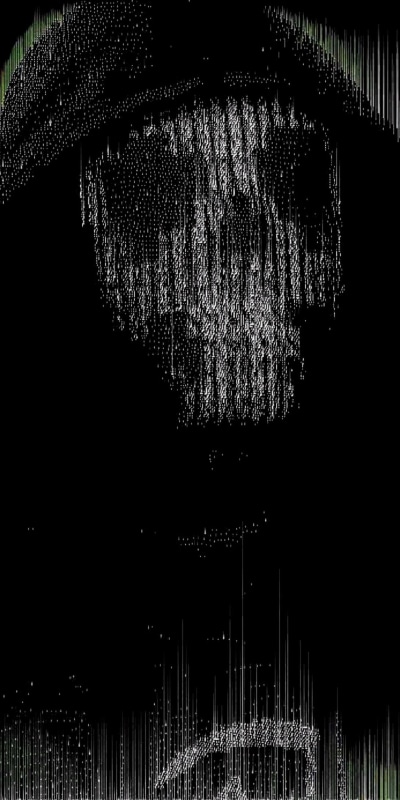 Video Game Watch Dogs 2, DedSec (Watch Dogs), 1080x2160