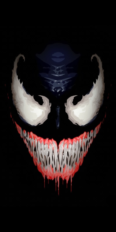 Comics Venom, 1080x2160