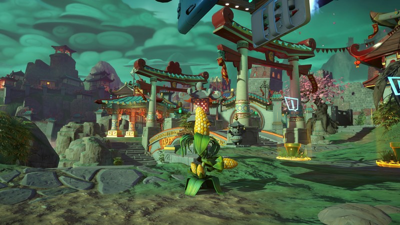 Plants vs. Zombies: Garden Warfare 2, shooter, Best Games, PC, PS4, Xbox One