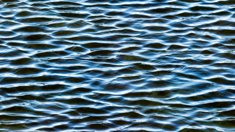 Ocean Ripples Water Surface 4k Hd Wallpaper