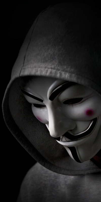 Technology Anonymous, 1080x2160