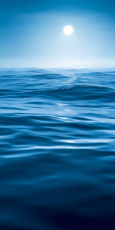 Earth Ocean, 1080x2160