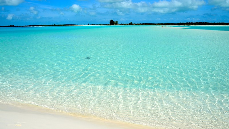 Playa Paraiso, Cayo Largo, Cuba, Best beaches of 2016, Travellers Choice Awards 2016