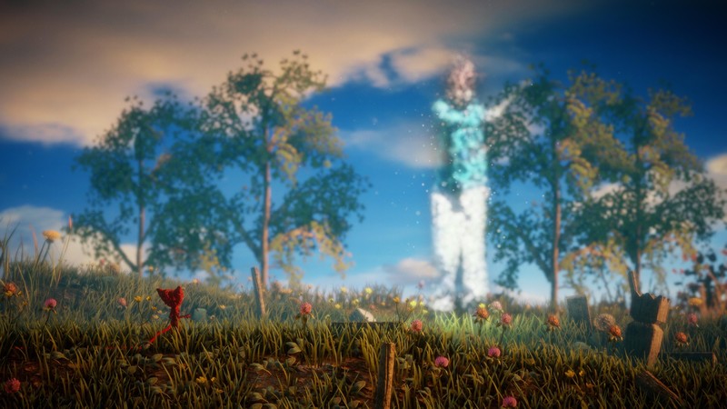Unravel, Best Game, game, quest, arcade, fairytale, PC, PS4, Xbox One