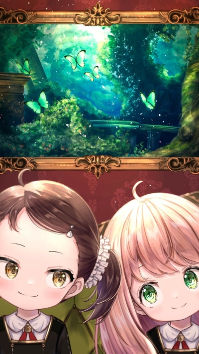 Anime Spy x Family, 1080x1920