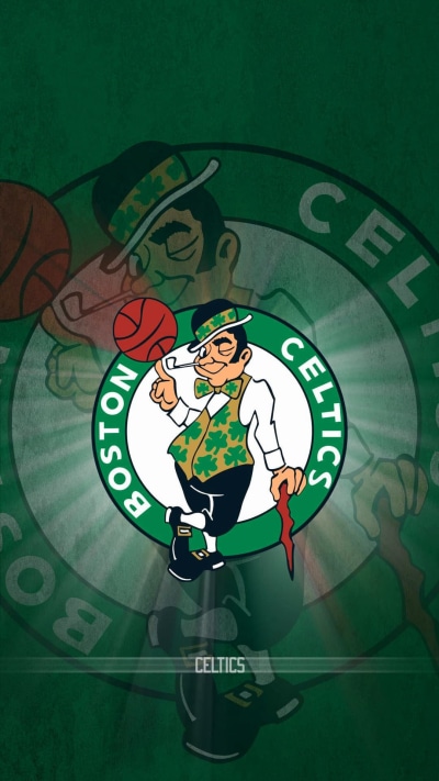 Sports Boston Celtics, NBA, 1080x1920