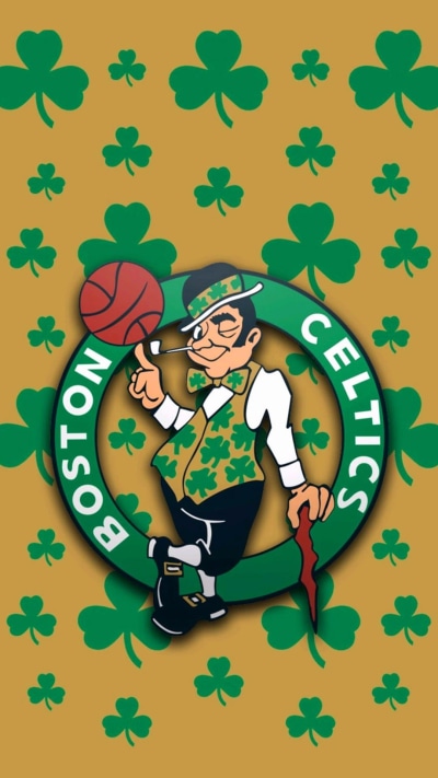 Sports Boston Celtics, NBA, 1080x1920