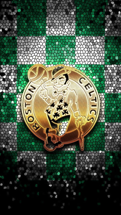 Sports Boston Celtics, NBA, 1080x1920