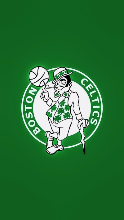 Sports Boston Celtics, NBA, 1080x1920