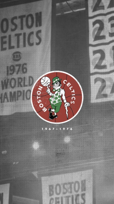 Sports Boston Celtics, NBA, 1080x1920