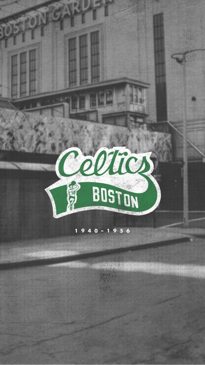 Sports Boston Celtics, NBA, 1080x1920