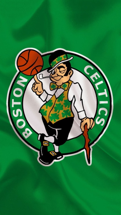 Sports Boston Celtics, NBA, 1080x1920
