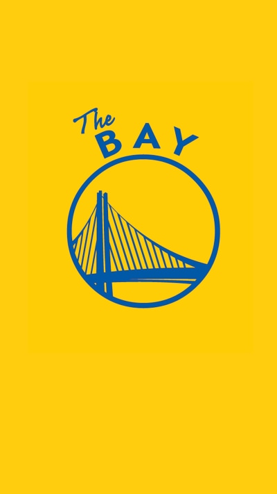 Sports Golden State Warriors, NBA, 1080x1920
